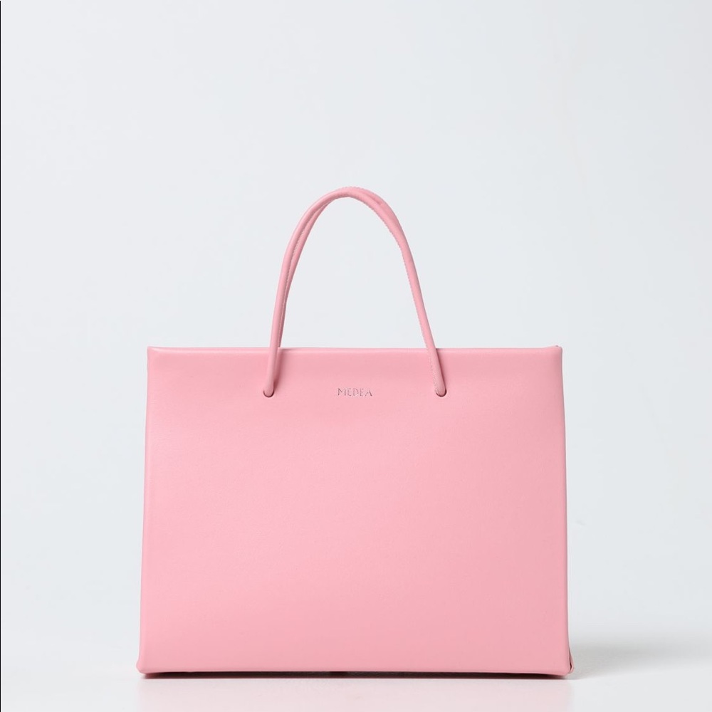 Pink Clutch